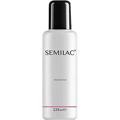 Semilac Remover, 125 ml