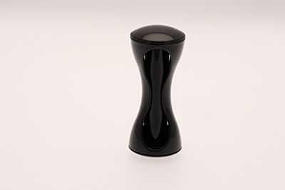 HOMEMAISON Paire Embouts Corset pour Barre ø 20mm