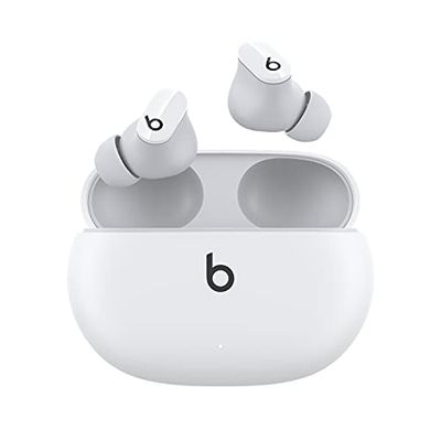 Beats Studio Buds - White