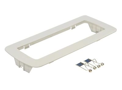 Monkey Ladder Accessoire à encastrer, compatible avec les modèles de refroidissement, idéal pour les installations en douceur et l'optimisation des espaces.