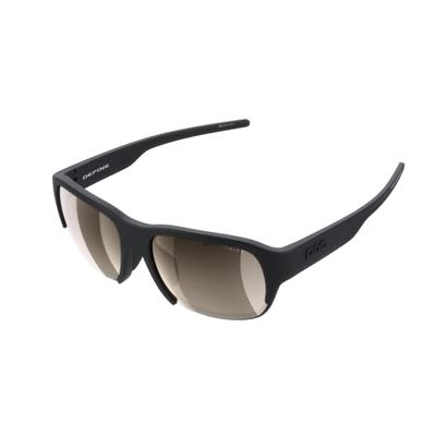 POC Definition, Unisex Solglasögon, Svart(Uranium Svart/Svart), BSM
