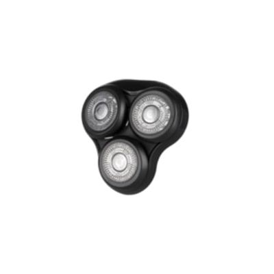 Remington Testina di Ricambio per Rasoio Rotante XR1750 (X5 Limitless), Ricambio SPR-X5