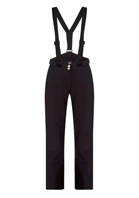 McKINLEY Dina, Pantaloni da Donna, Black Night, 36
