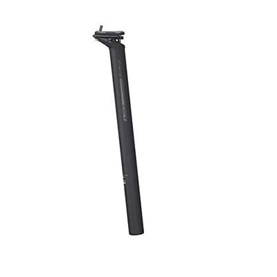 BBB SkyScraper BSP-20 Seat Post - 34.9 mm, Black (Mattblack)