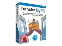 Transfer MyPC 3.6 USB