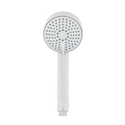 Mira Soffione doccia a 4 getti, 90 mm, bianco, 2.1703.010