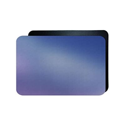 Bonamaison, Rectangle Digital Printed Gaming Mouse Pad for Gamers, Non-Slip Base, for Office and Home, Single Player Games S, Size: 45 x 30 cm