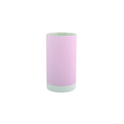 MSV Jarrón de Baño, Rosa, 0