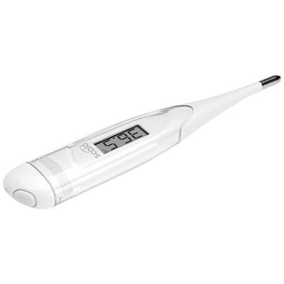 scala Digital febertermometer SC 28 flex hastighet 10 sek
