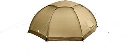 Fjallraven 53503 Tienda de Campaña, Unisex Adulto, Beige (Sand), Talla Única
