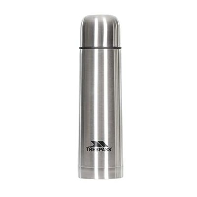 Trespass Thirst Stainless Steel Flask