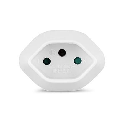 REV Ritter 531878555 adaptador internacional