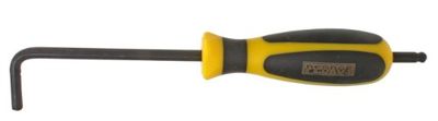 Pedros Clé BTR Hex Driver - 5mm