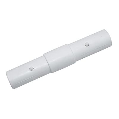 Precision Trg3bsco Match Torpfosten Ersatzteile (BS 8462 zugelassen), Mehrfarbig, Back Stanchion Connector