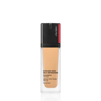 Siseido Synchro Skin Self-Refreshing Foundation SPF 30 30ml