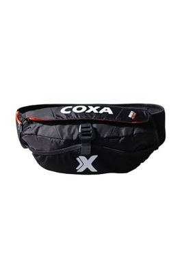 COXA Carry 153 Coxa WM1 Active Sports pouch Unisex Black Tamaño Onesize