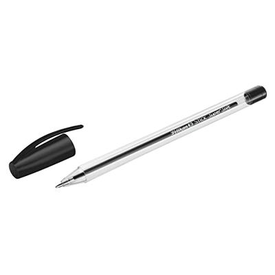 Pelikan STICK Super Soft Pen Black Black