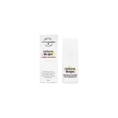HERBORA Contorno Occhi 15 ML Nero Standard