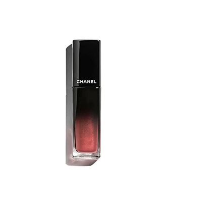 Chanel Rouge Allure Laque 88 Rose Mystere