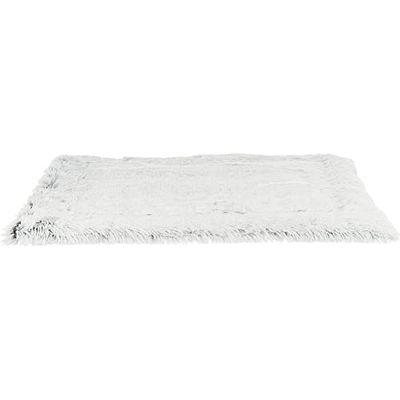 Matelas Harvey, 120 × 80 cm, Blanc-Noir/Gris