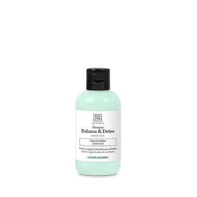 Shampoo Balance & Detox anti-rasso 500 ml