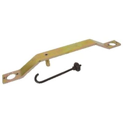 KS Tools 400.9012 Double sangle de verrouillage-VAG 2,6/2,8