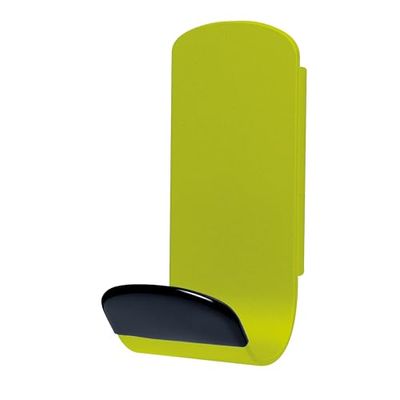 UNILUX Magnetic Coat Stand Green