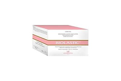 ( 1815 ) DERMOFARMA ITALIA BIOLASTIC CR ELAST 250ML