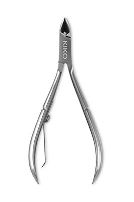 KIKO Milano Cuticle Nipper | Steel clippers with precision blades