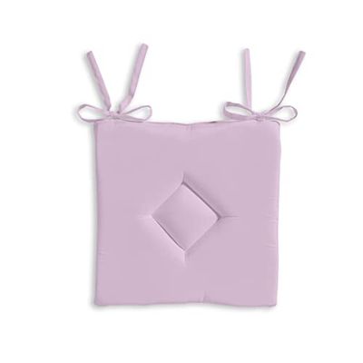 TODAY Cuscino Poliestere Classico 40/40 Polvere di Lila
