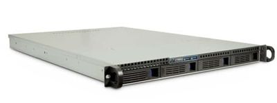 Inter-Tech 88887115 Case IPC Storage 1U-1404, o.PSU