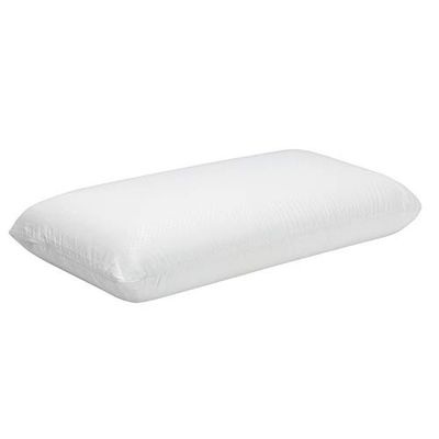 Pikolin Home Almofada de viscoelástica, com capa dupla, firmeza média