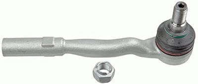 LEMFÖRDER Rótula barra de acoplamento 25462 02, qualidade OE, substituição do carro para uma conexão ideal entre a direção e o suporte do volante