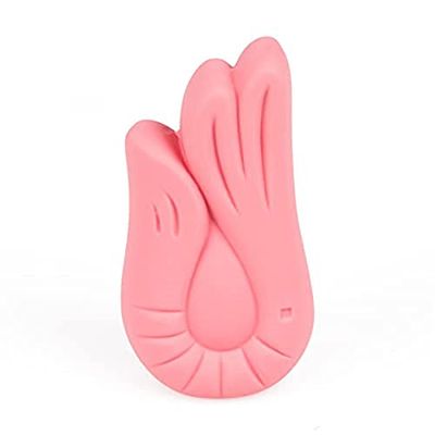 Petface Juguete Retro de látex para Perros con diseño de camarones