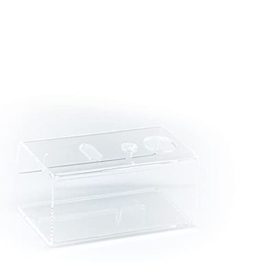 Acrylic Stand for Manicure & Pedicure Devices (0300,0310P,0370P,0320)