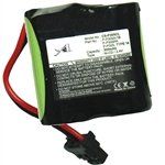 Cameron Sino CS-PHD600MB batteri för Detewe Vision 4000 (1 050 mAh, 3,88 Wh)