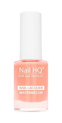 Nail HQ Colour Watermelon - 10ml
