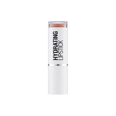 Collection Cosmetics Lasting Bold Colour, Hydrating Lipstick, Infused with Nutrients, 3.5g, Café au lait