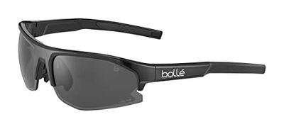 Bollé Bolt 2.0 S Zonnebril, Zwart Glanzend, S