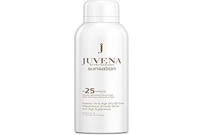 Juvena Sunsation Superior Anti-Age Dry Oil Spray kroppsspray, 200 ml