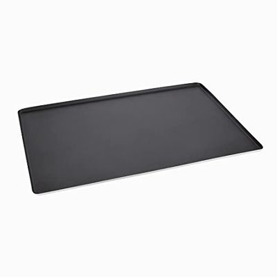 Nextday Catering K339 antiadherente bandeja de pastelería, 600 mm x 400 mm x 11 mm