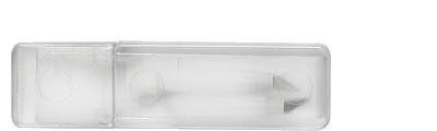 Ecobra 770955 ricambio lama curva coltello