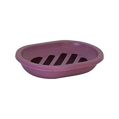 Porte Savon PP Violet MSV