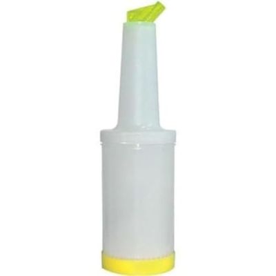 Stalwart C175 Bar Pourer, Yellow