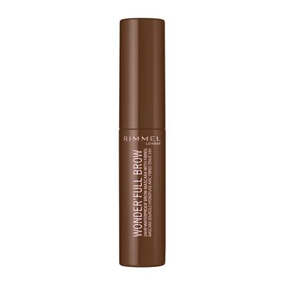 Rimmel Wonder 'full 24hr Brow mascara 4.5 ml, medium