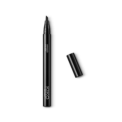 KIKO Milano Winged Eyeliner | Eyeliner A Lunga Tenuta E Resistente All'acqua