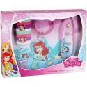 Natural care - Accessoires cheveux 21 pièces, disney -princess