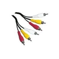 Schwaiger CIK5015 533 Verbund Video/FBS-kabel