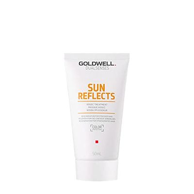 Goldw. DLS Sun Reflects doposole Treatment, 50 ml