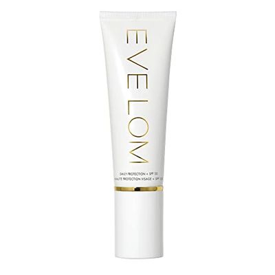 Eve Lom Ochrona codzienna FPS 50 1,6 uncji (50 ml)